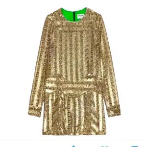 Zadig & Voltaire dress